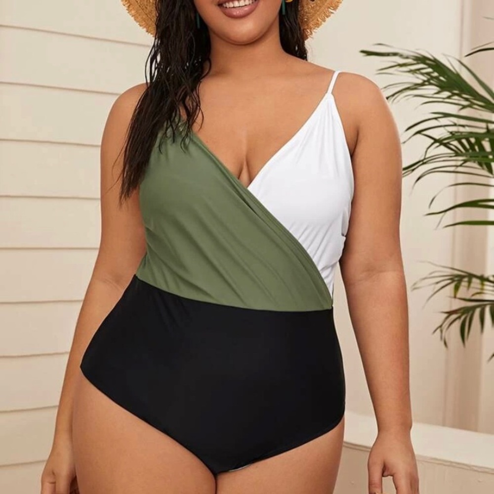 Brand New Adorable Swimsuit